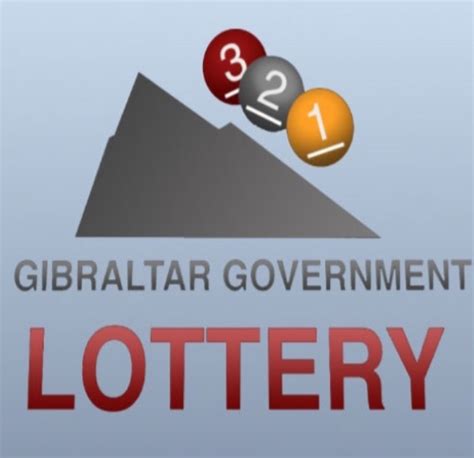 gibraltar lottery|gibraltar lottery online.